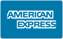 American Express Logo